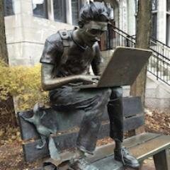 iOS and Android developer. Dad, husband. Learning something every day...