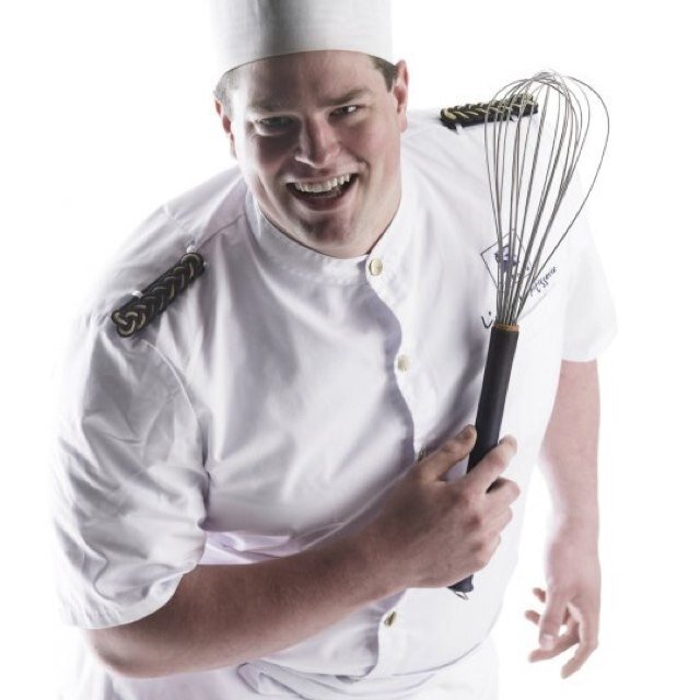 TommasvanRossum's profile picture. Tommas van Rossum, woont in Almere. Werkzaam  patisserie creme de la creme, volg de opleiding Horeca&Voeding op de HVA in Amsterdam