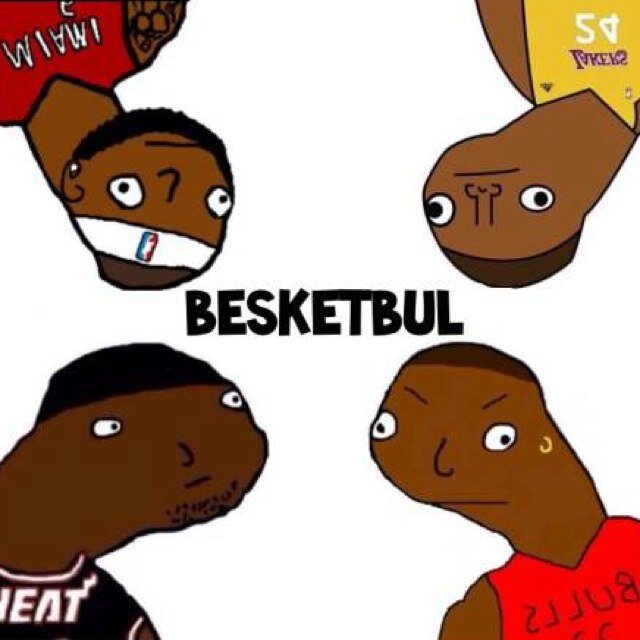 Bestketbul Profile Picture