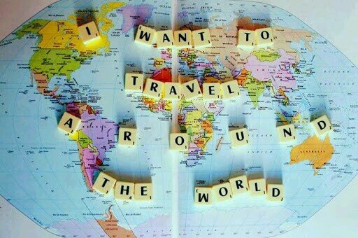 Be what you want do what you want- Imaginers Journal