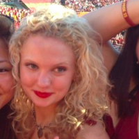 Sarah Joy Ellis (@mysarahjoy) 's Twitter Profile