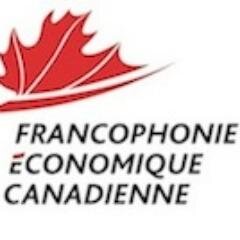 Promotion / Développement / Renforcement de la Francophonie économique mondiale et canadienne. Parrainé par RDÉE Canada / ONG en développement économique