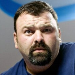Professional bullshit tweeterer and tweeter bullshiter. Sometimes in my precious free time, very professional amateur poker player and very amateur pro writer.