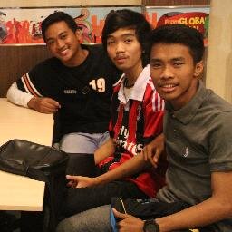 Agricultural Engineering 2010 - Brawijaya University - Il Diavollo Rosso -