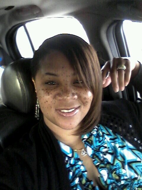 I'm just Mee Love iiiiiit.... I can do ALL seasons through God..... #ImMotivated  #Letusloveoneanother