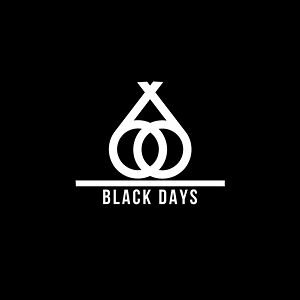 Kami Bukan Boy band ' we are { Black Days Inside } A.P.A.M Management