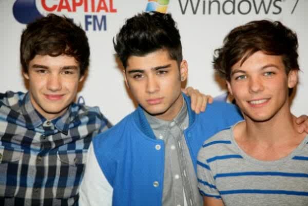 Born to be Directioners♣ second acc the first was hacked by someone!