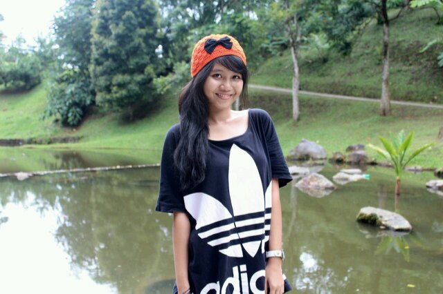 Everything starts from something but something would be nothing and nothing if your heart didn't dream with me ♥