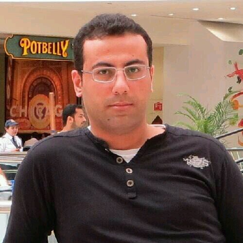 esamkhalil's profile picture. 