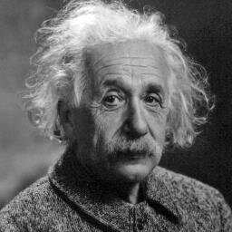 ‏اقتباسات شهيرة لأذكى علماء العالم ألبرت أينشتاين. شاركونا بهاشتاق #EINSTEINARAB1