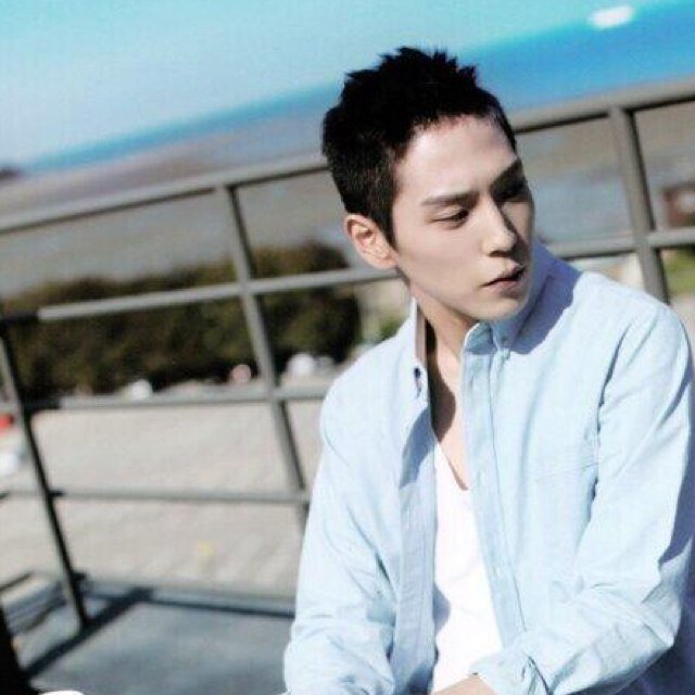 คิ ม ฮิ ม ช า น บี เ อ พี JUSt Bot {REAL : @himchanchan} start : 300613 #rmojltfam
