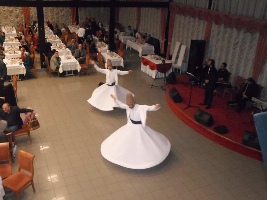 Dini islami Dugun, Nişan, Sünnet Merasimlerinde Tasavvuf ve Semazen Grubu, ilahi Ekibi Mehter Takımı ve Palyaçolarımız ile Hizmet Vermekteyiz. 0(545) 520 20 98
