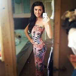 InezTudor's profile picture. Be strong, things will get better.