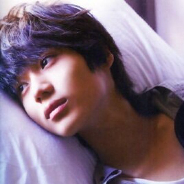SHINee Taemin（roobot） R100/BL 卑猥猫 追放垢→@temumu_b4