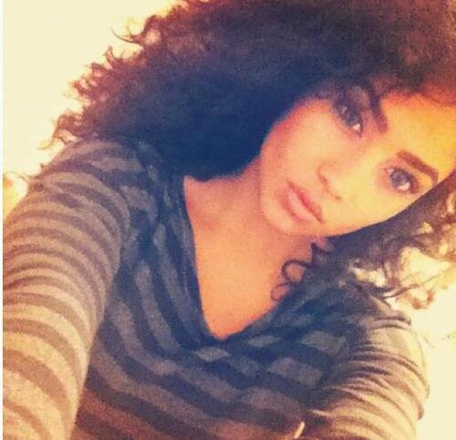 I get jealous when someone can make you happier than I can.