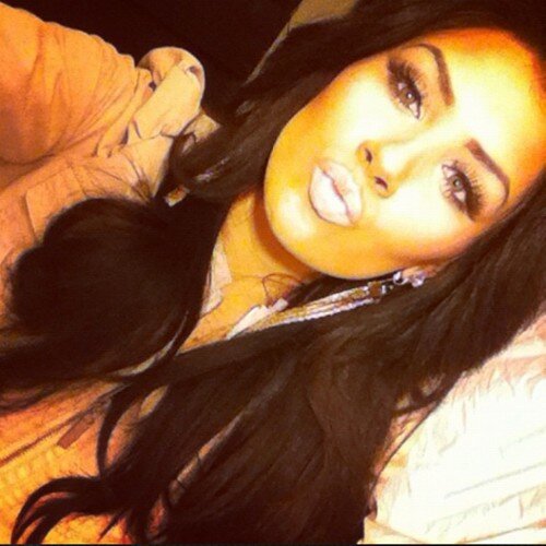 Don't let someone dim your light, simply because it's shining in their eyes.