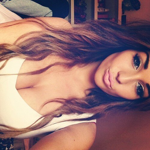 VannyHaur's profile picture. Sometimes I think to myself, I wonder how it feels to actually have someone that won't leave you or take you for granted.