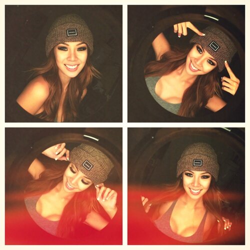 EleneMacKenery's profile picture. Missing you hurts.