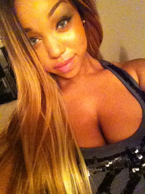Standing in front of the closet full of clothes saying I have nothing to wear!