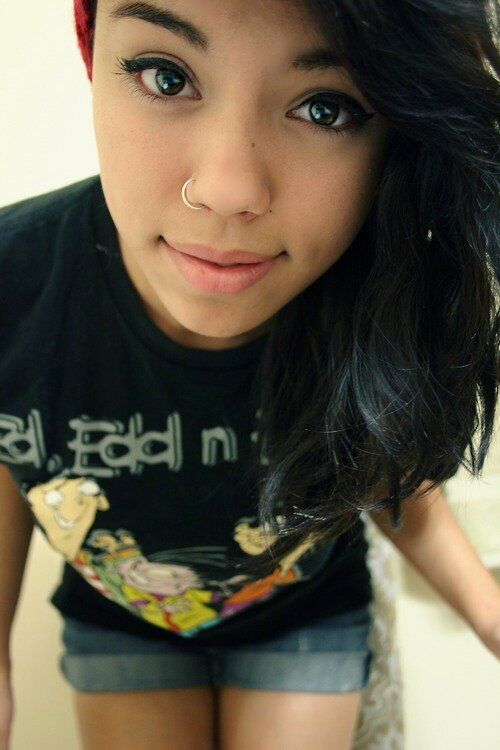 Love doesn't need to be perfect, it just needs to be true.