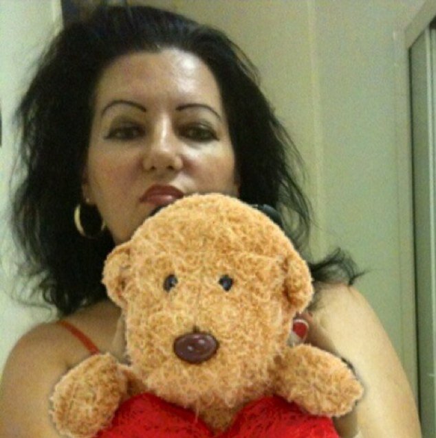 Born on the beautiful Gold Coast, Queensland :-)