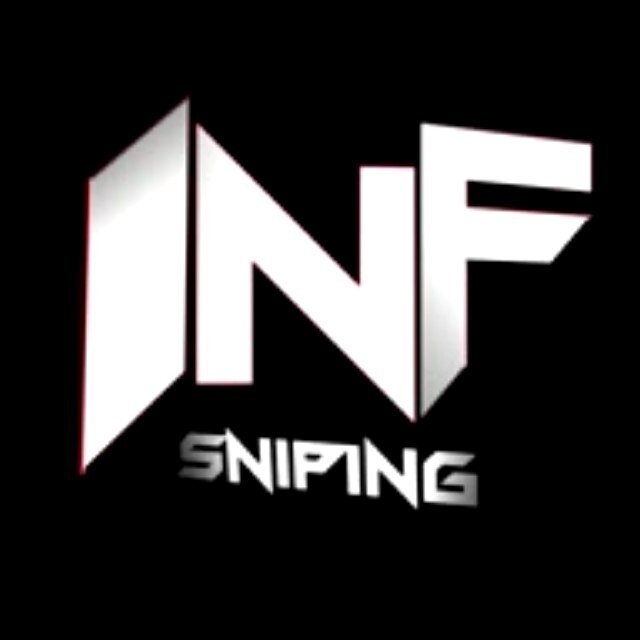 whats up guys we are InFinity Sniping we are a very talented group of snipers from InFinity Gaming Eraa