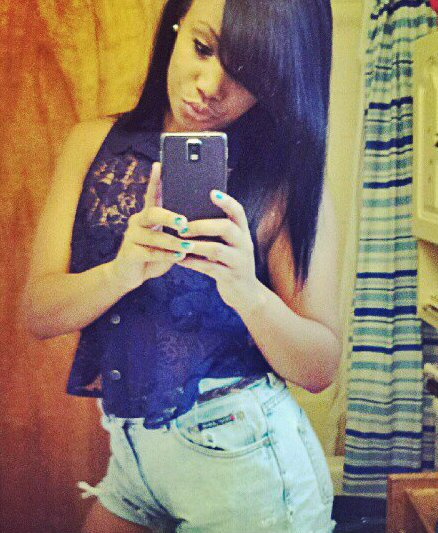 I don't want perfection, I want effort.