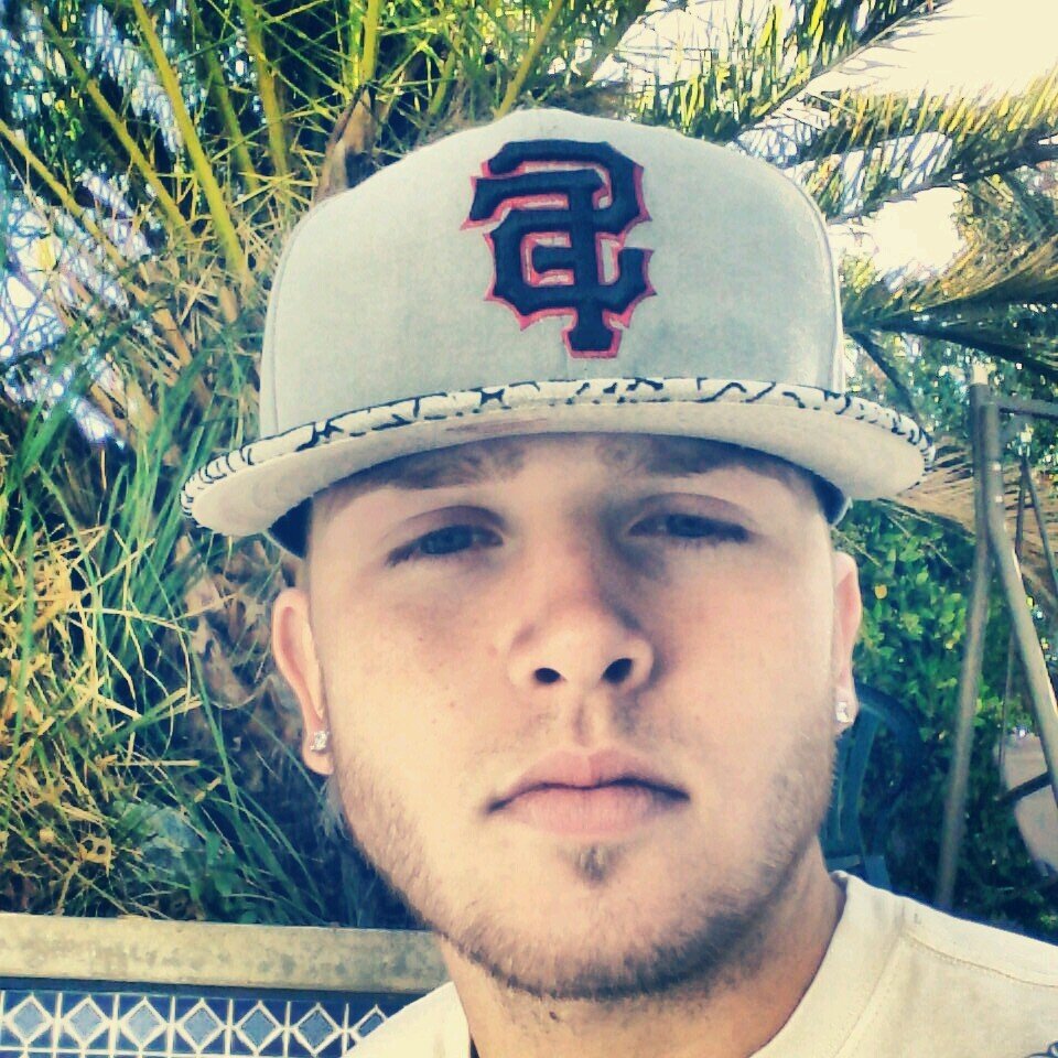 Lifes A Bitch, So Fuck It Like One