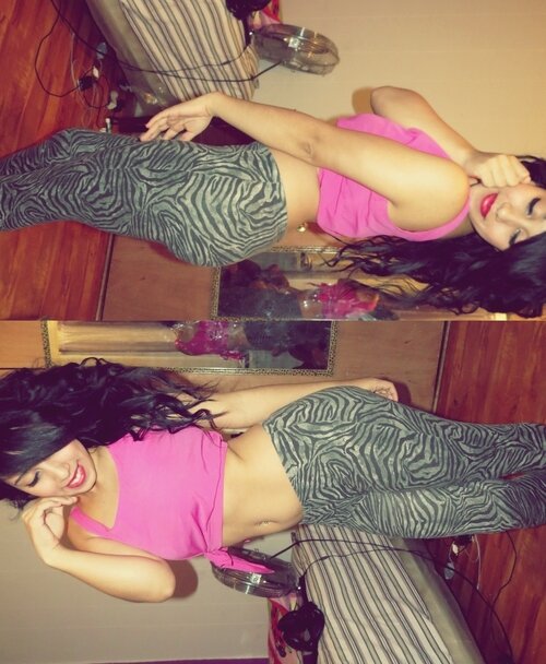 I get so damn jealous when it comes to you.