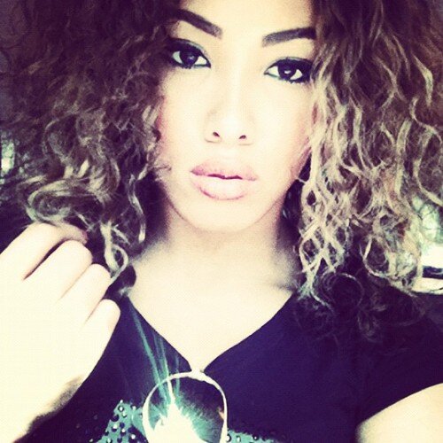 FelizaPaddy's profile picture. I get jealous because I'm afraid someone is going to make you happier than I do.