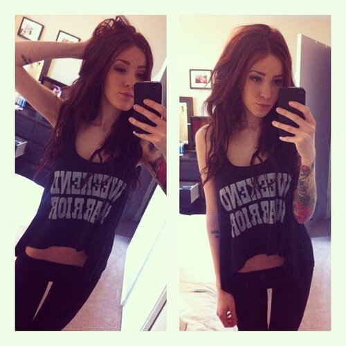 DyaneGarrahan's profile picture. I'm not perfect. I'll annoy you, make fun of you, say stupid things, but you'll never find someone who loves you as much as I do.