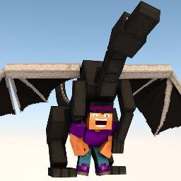 I live in a world of blocks and pixels. People tell me to snap back into reality but I'm not quite sure what that is.
