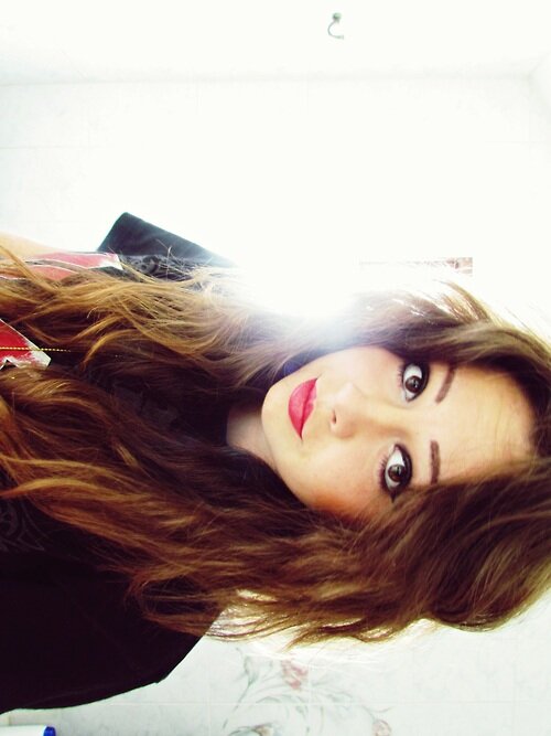 I want to say I deserve better and mean it. I want to say I give up and believe it. I want to say I'm moving on and do it.