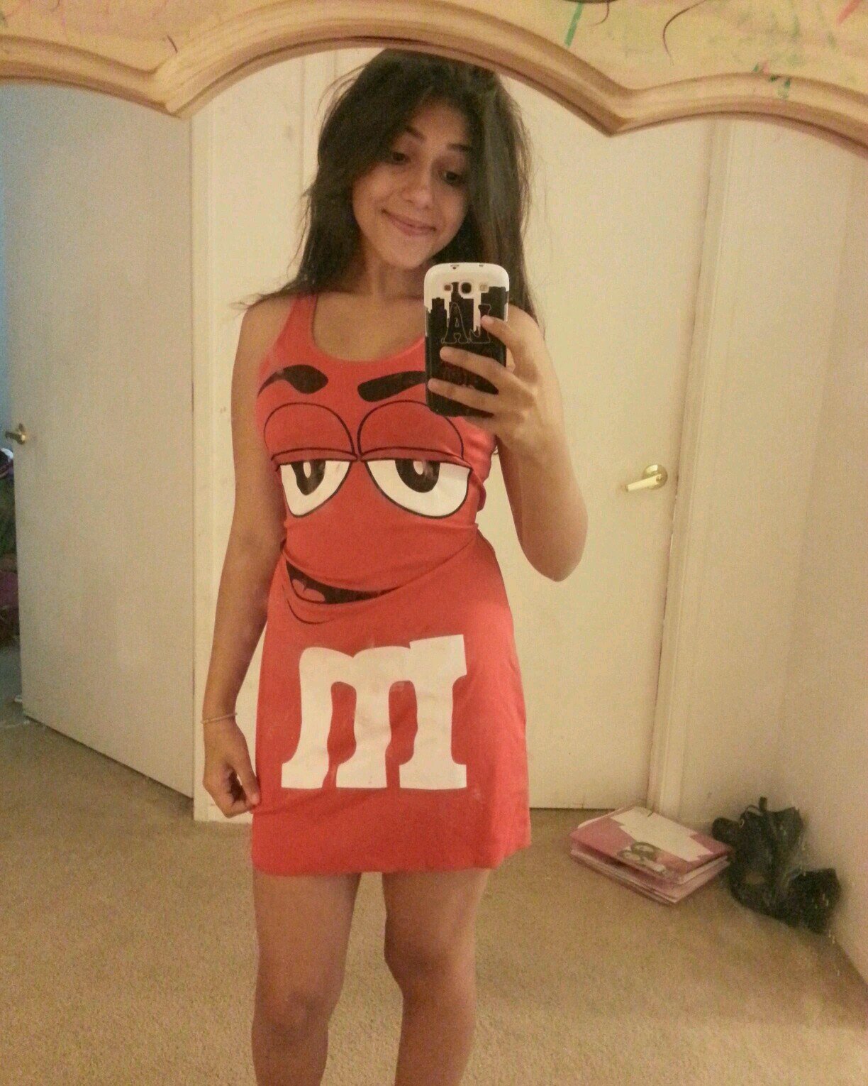 vickey is my best friend forever ♥