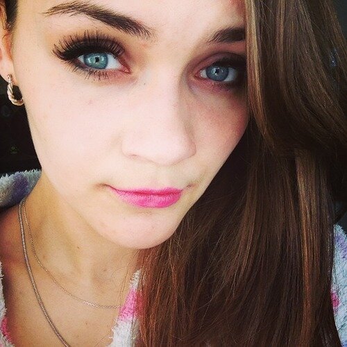 I still remember the first time we kissed.