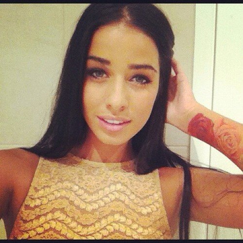 MyrleneHilgers's profile picture. Nobody's perfect; we're all just human.