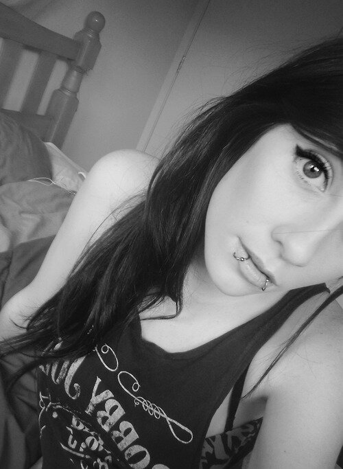 I don't hate you, I never could. I just hate myself for letting it get this bad.
