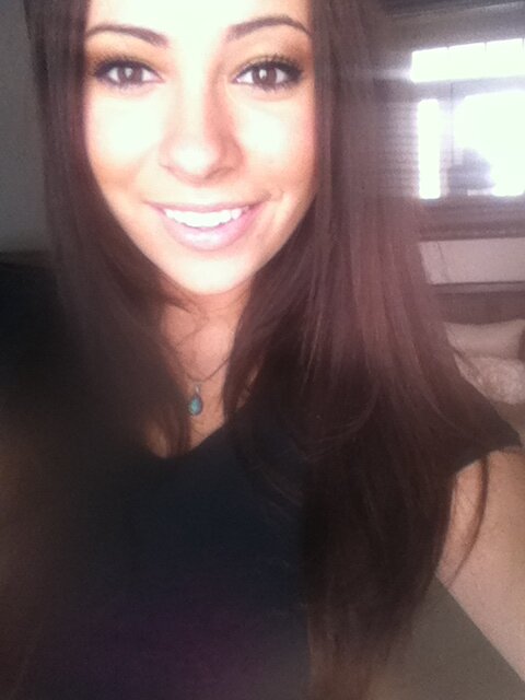 I'm not jealous, but when something is mine, it's mine.