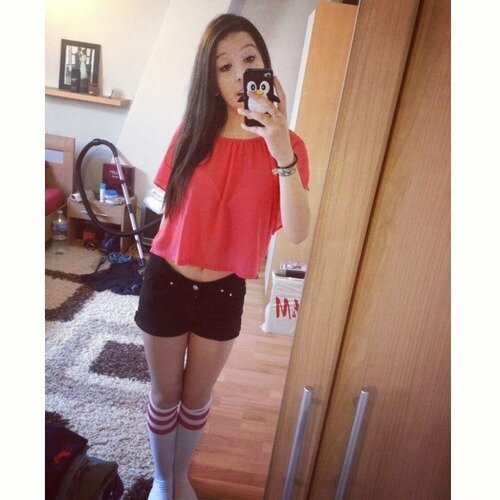 If you love me, let me know. If not, please let me go.