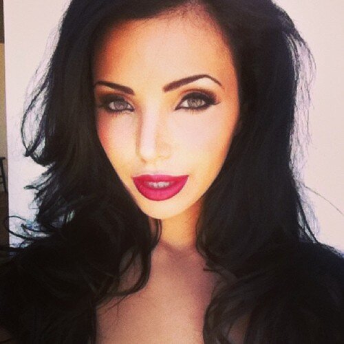 StarleneConques's profile picture. You are what I want.