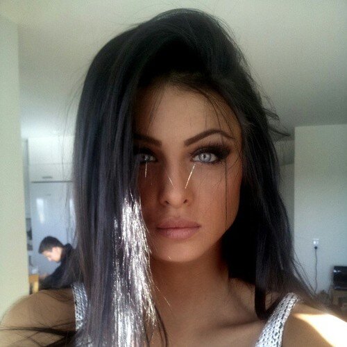 ConstantiaSimmo's profile picture. I wish you were here with me right now.