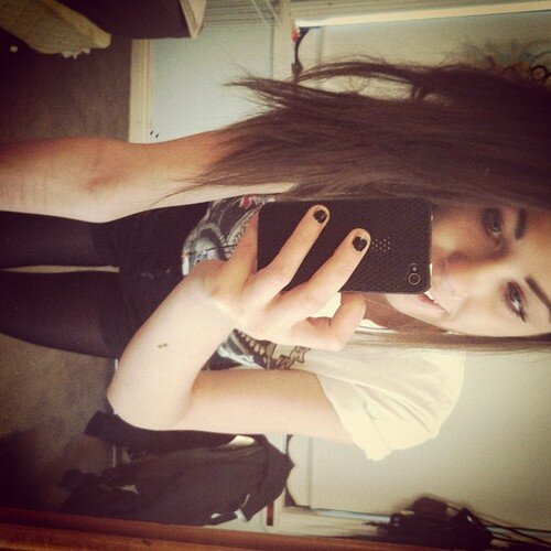 SofiaErck's profile picture. when i first met you, i honestly didn't know you were gonna be this important to me.