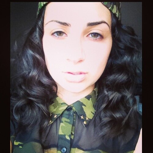 Don't let me get attached, if you're gonna end up leaving me.