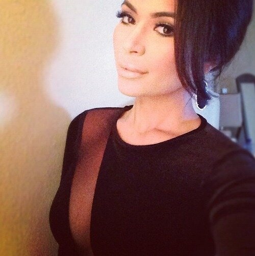 ElisaBariller's profile picture. Sorry, but I don't need any part-time people in my life. Either you're with me, or you're not.