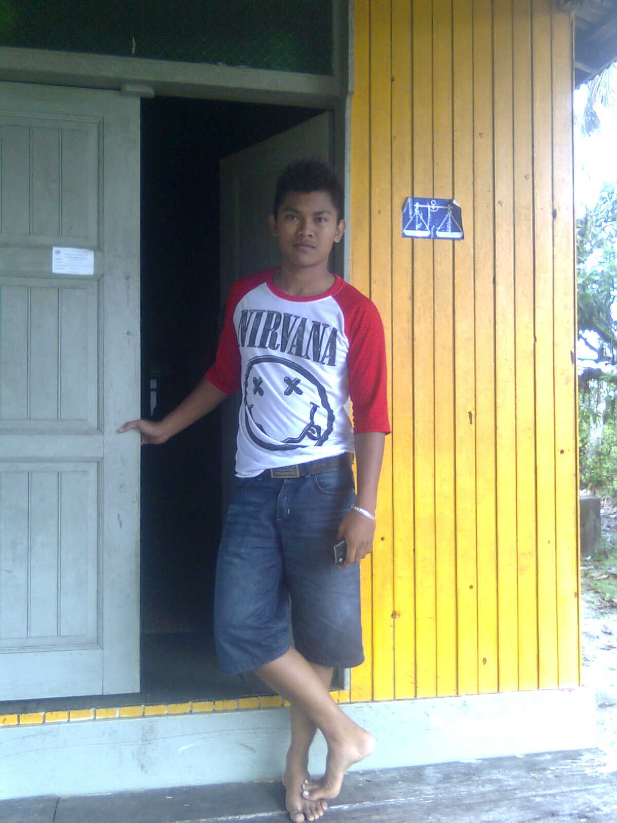 buduforlife's profile picture. salam pekenalan.. Nik Aminuddin,umo aku 8teen..putrajaya..95'jom berkawan///