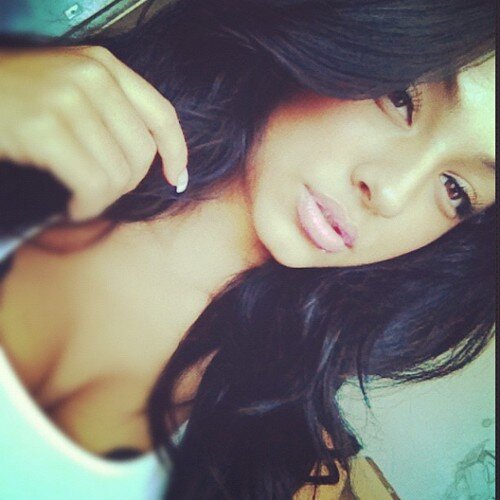 MargeChatenay's profile picture. Falling for a person you never thought you'd fall for.