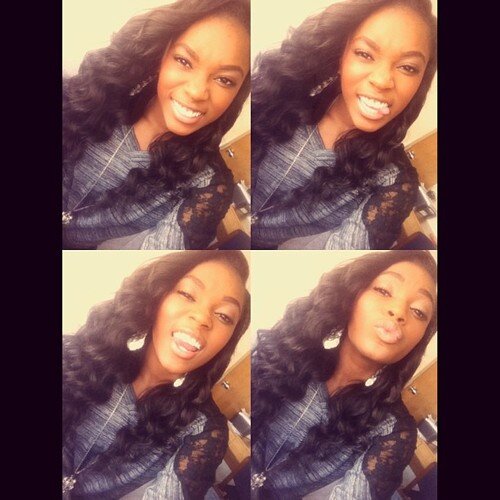 I wanna wrap you up. I wanna kiss your lips. I wanna make you feel wanted. I wanna call you mine. I wanna hold you forever.