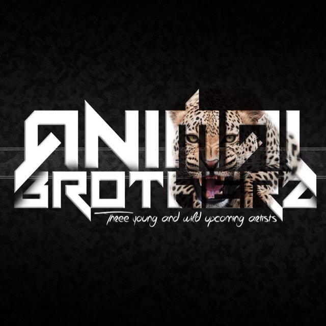 Official Twitter page of the three young and wild EDM DJ's called ''The Animal Brotherz''