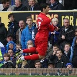 Futsal Player's | YNWA | Gerrard | 6B