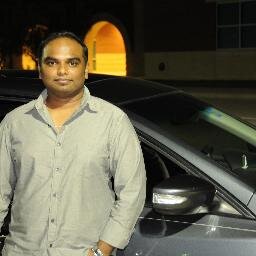 Software Engineer, Facebook Inc.